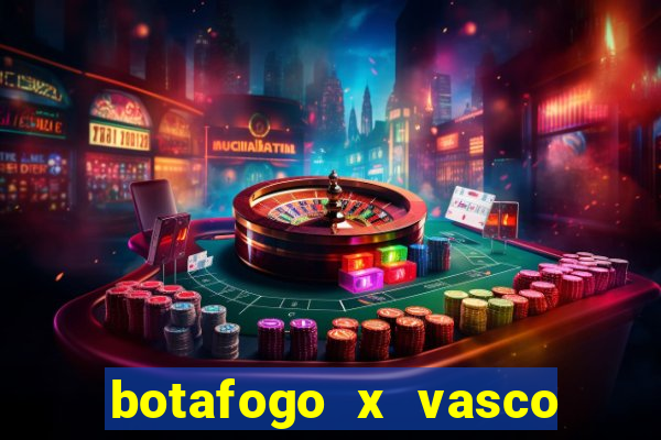 botafogo x vasco ao vivo futemax